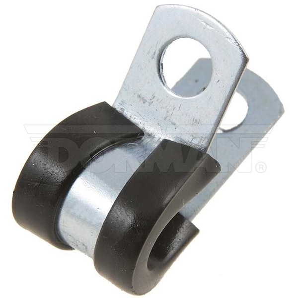 3/8 IN INSULATED CABLE CLAMPS